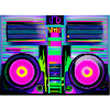 DJ Mischpult