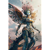 Mechanical Seraph