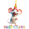Partymaus