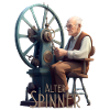 Alter Spinner