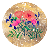 Blooming hope