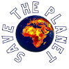 Save the planet