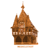 Michelstadt Town Hall Odenwald Hesse