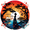 Japanese Dream #2