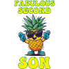Fabulous Second Son Siblings Younger