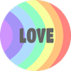 Love on Rainbow