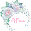 For Alice