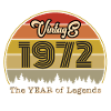 Millésime 1972