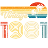 Millésime 1981