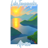 Lac tanganyika