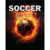 Soccer Life T-Shirt