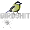 #Birdshit génial