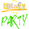 Käärijä (Kaarija) - It's crazy it's party