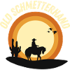 Old Schmetterhand