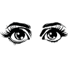 Eye Eyes Ophthalmologist