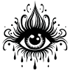 Auge Augen Augenarzt