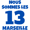 Marseille. je suis Marseillais. 13
