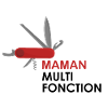Maman Multifonction