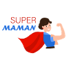 Super maman
