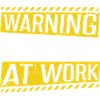 Professeur de mathématiques au travail