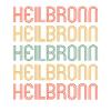 Heilbronnerin Heilbronner Heilbronn