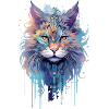 Indie Cat