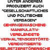 verhaltensgestörte II