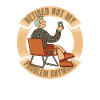 Pensioner pension funny