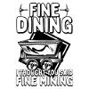 Engineer Lustig Mining Engineer