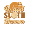 Sloth Sloth Baseball