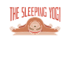 Sloth, Funny, Sloth, Yoga