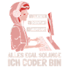 Entwickler Coder Programmierer