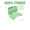 Entwickler Coder Programmierer