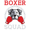 Boxer Dog Gifts