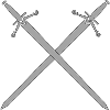 Claymore Chaos Cross