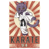 Karaté
