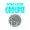 SCHLAGERGROUPIE türkis