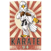 Karaté