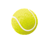 Furry Balls - Funny Tennis