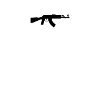 Ski mask ak47