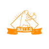 Balles de service - Tennis amusant