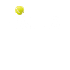 Bouncin' Balls - Tennis amusant