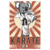 Karaté