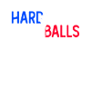 Hard Balls - Funny Baseball
