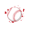 Swift Balls - Funny Baseball