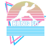 Kung Fu Retro