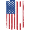 Sport Us Flag Futsal