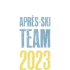 Après-ski 2023 Krone