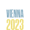 Vienna 2023 Wien Krone