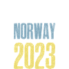 Norway 2023 Krone